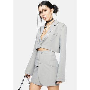 Dove Making Deals Skirt Set